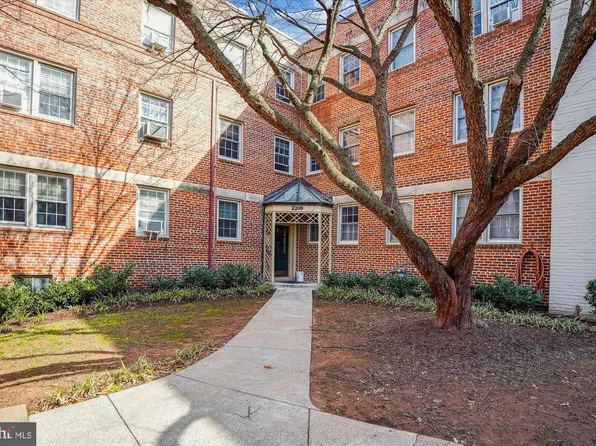 2208 Colston Dr APT 303, Silver Spring, MD 20910