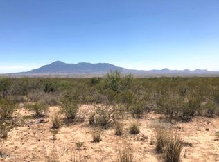 TBD 001b S Via Liberacion, Bisbee, AZ 85603