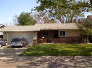 952 Cypress Ln, Davis, CA 95616