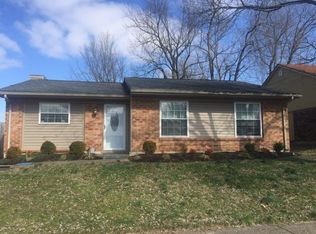 1591 Samara Glen Way, Lexington, KY 40515