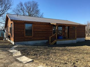 537 NW County Road 2100, Corsicana, TX 75110