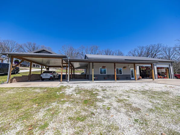 23179 Lakeshore Drive, Hermitage, MO 65668