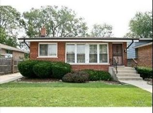 8553 S Avalon Ave, Chicago, IL 60619