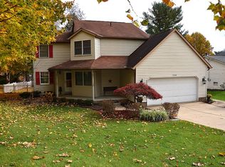 5630 Lake O Springs Ave NW, Canton, OH 44718