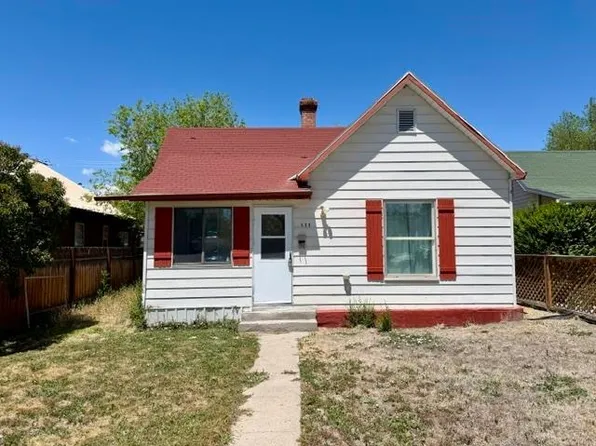 111 S 4th St, Montrose, CO 81401