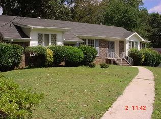 3412 Overton Rd, Mountain Brook, AL 35223