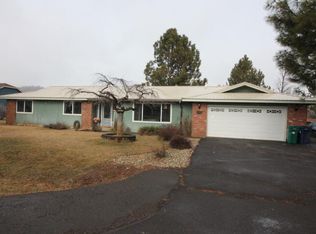 5726 Valley View Ln, Klamath Falls, OR 97601