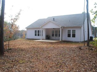 756 Linger Longer Dr, Ellijay, GA 30540