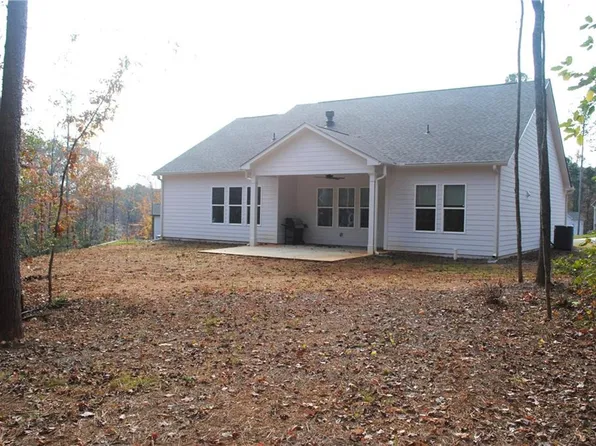 756 Linger Longer Dr, Ellijay, GA 30540