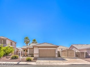 277 Ventana Heights St, Henderson, NV 89074