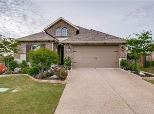 1840 Fountain Vista Vw, Saint Paul, TX 75098