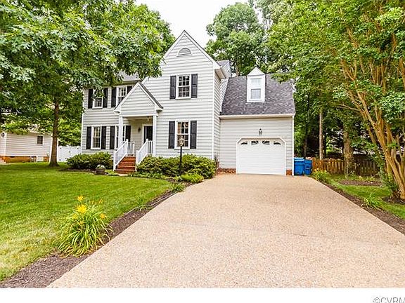 3rd image of 9720 Olde Milbrooke Way
