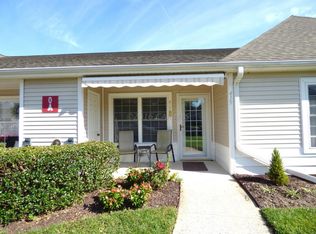 419 Troopers Way, Salisbury, MD 21804