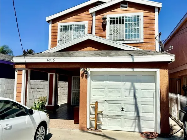8906 Elm St, Los Angeles, CA 90002