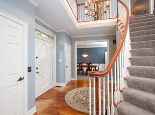 4816 Forest Hill Dr, Toledo, OH 43623