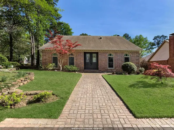 1 Saint Thomas Ct, Little Rock, AR 72211