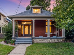 1213 5th Ave N, Nashville, TN 37208