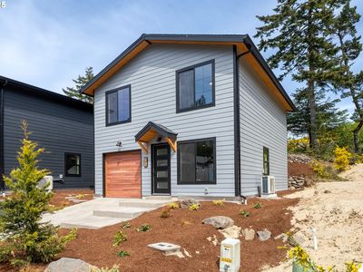 135 Breezee Way, Tillamook, OR, 97141