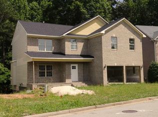 4605 Creekside Cv #19, Atlanta, GA 30349