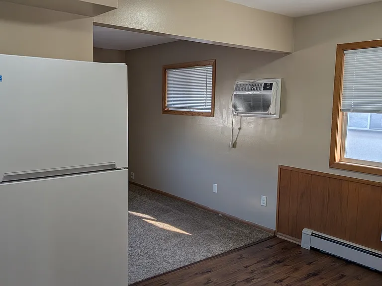 Kitchen (colors/finishes may vary slightly).