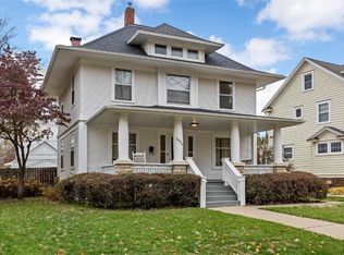 2026 5th Ave SE, Cedar Rapids, IA 52403