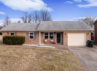 1110 Charlestown Pike, Jeffersonville, IN 47130