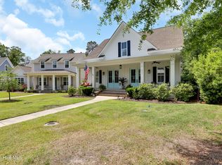 321 Jenoa Drive, Castle Hayne, NC 28429