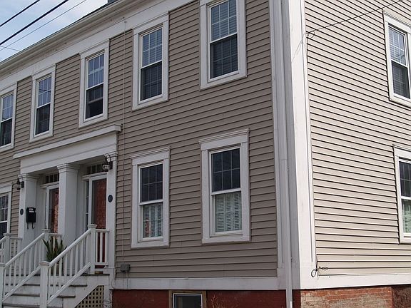 Colonial architecture