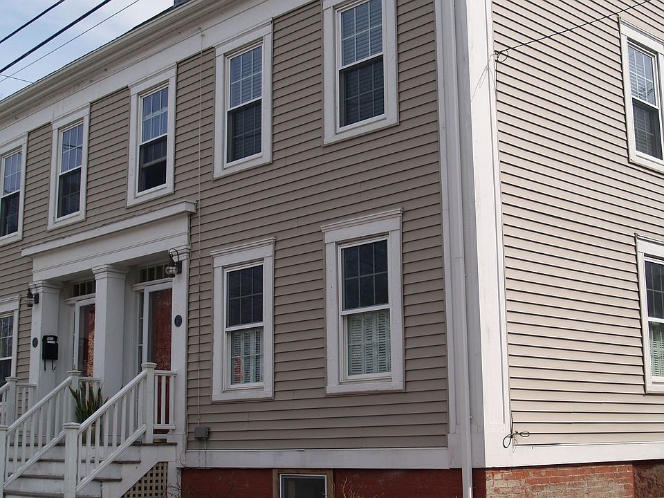 Colonial architecture