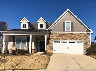 432 Trillium Way, Belmont, NC 28012