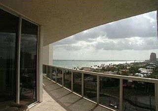 2nd image of 3100 N Ocean Blvd APT 906