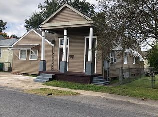 142 Brooklyn Ave, Jefferson, LA 70121