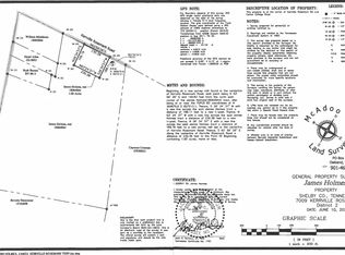 7009 E Kerrville Rosemark Rd, Millington, TN 38053