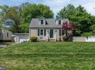 227 Princeton Ave, Hamilton, NJ 08619