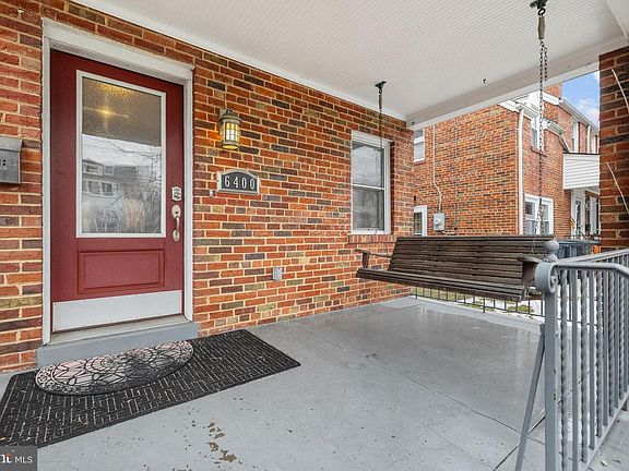 2nd image of 6400 9th St NW
