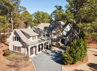 8 Middlebury Rd, Pinehurst, NC 28374