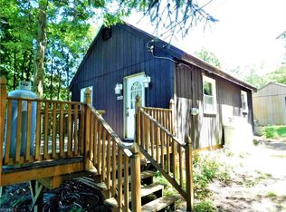 6494 Well St SW, Carrollton, OH 44615