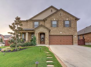 303 Alamosa Dr, Georgetown, TX 78626