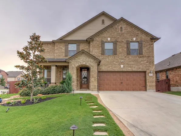 303 Alamosa Dr, Georgetown, TX 78626