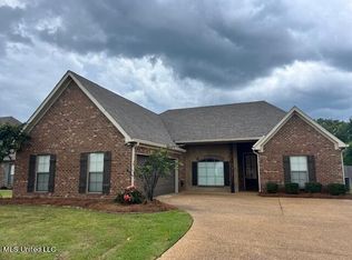 617 Tucker Xing, Brandon, MS 39042