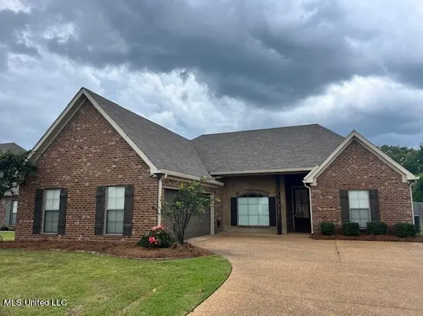 617 Tucker Xing, Brandon, MS 39042