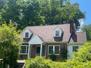 131 Fairfax Dr, Huntington, WV 25705