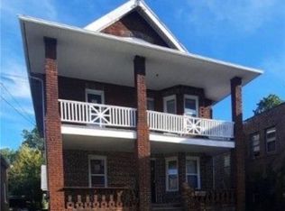15730 Halliday Ave, Cleveland, OH 44110