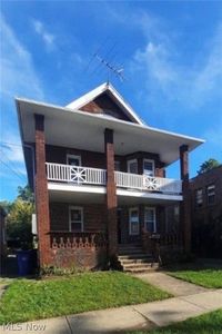 15730 Halliday Ave, Cleveland, OH, 44110