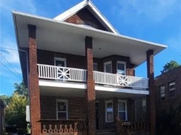 15730 Halliday Ave, Cleveland, OH 44110