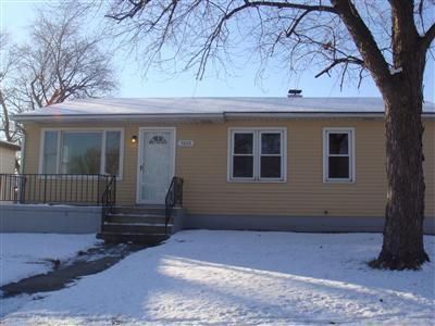 7602 Montana Ave, Hammond, IN, 46323
