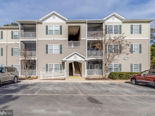 500 Cascade Ln Unit 522, Rehoboth Beach, DE 19971
