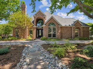 4301 Shadow Ridge Dr, Colleyville, TX 76034