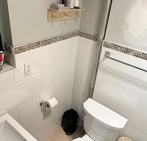 276 W 117th St #2B — Photo 4