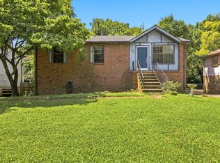 473 Rockwood Dr, Hermitage, TN 37076